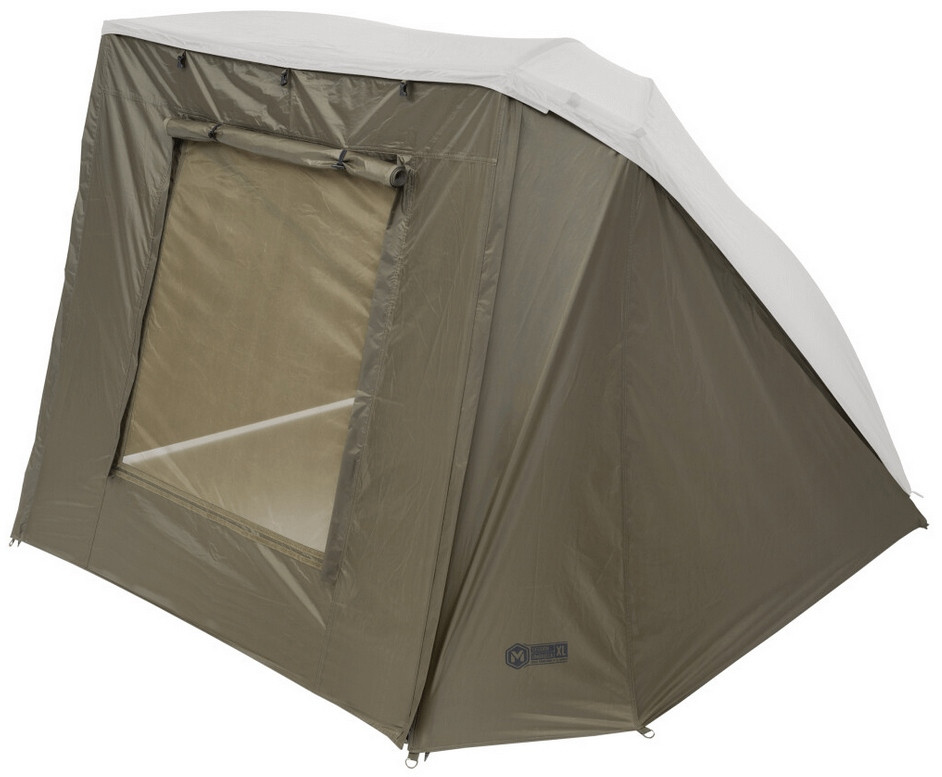 Передня панель Mivardi Session Umbrella XL M-AUSEUXLBCK