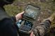 Большой чехол для карповых аксессуаров Nash Subterfuge Tackle Pouch Large (T3379) рыболовный органайзер