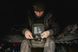 Большой чехол для карповых аксессуаров Nash Subterfuge Tackle Pouch Large (T3379) рыболовный органайзер