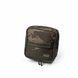 Большой чехол для карповых аксессуаров Nash Subterfuge Tackle Pouch Large (T3379) рыболовный органайзер