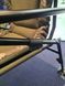 Карповое кресло-реклайнер Nash Indulgence Hi-Back Auto Recline (T9522) с подлокотниками и автоматической спинкой