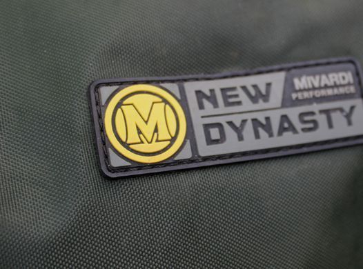 Мішок для зважування риби Mivardi Flotation Sling New Dynasty 120x50 см з поплавками