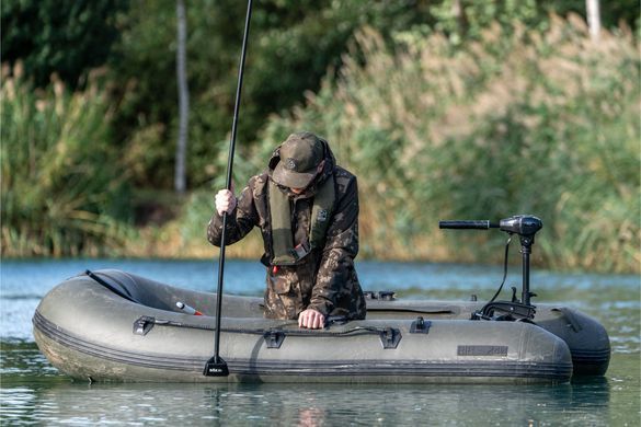 Маркер трубчастий з підсвіткою Nash Boat Life Illuminated Marker Pole 6.5m (T081)