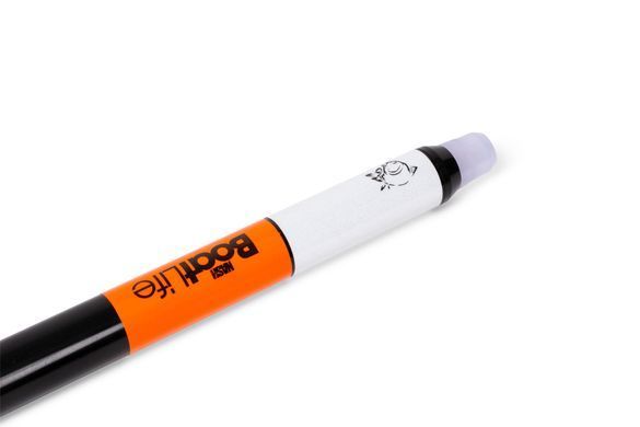 Маркер трубчастий з підсвіткою Nash Boat Life Illuminated Marker Pole 6.5m (T081)