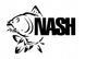 Ящик для рыболовных принадлежностей Nash Capacity Tackle Box M T0270, средняя модульная коробка черная