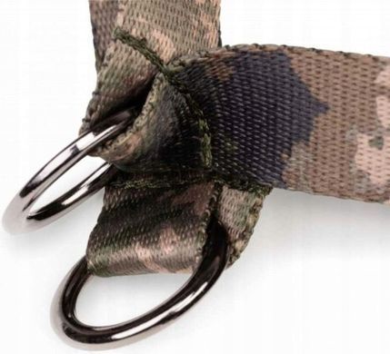 Сумка для зважування та утримання коропа Nash Failsafe Retainer Sling Monster T0111, плаваюча сітка