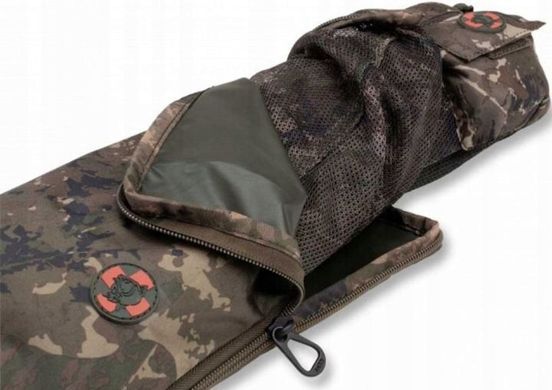 Сумка для зважування та утримання коропа Nash Failsafe Retainer Sling Monster T0111, плаваюча сітка