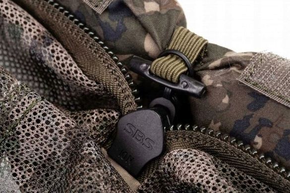 Сумка для зважування та утримання коропа Nash Failsafe Retainer Sling Monster T0111, плаваюча сітка