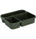 Вставка рыболовная Fox 17 Litre Bucket Insert CBT009 органайзер для ведра 17 л