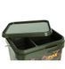 Вставка рыболовная Fox 17 Litre Bucket Insert CBT009 органайзер для ведра 17 л