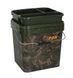 Вставка рыболовная Fox 17 Litre Bucket Insert CBT009 органайзер для ведра 17 л