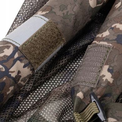 Сумка для зважування та утримання риби Nash Failsafe Retainer Sling IC NT T0110, плаваюча для коропа