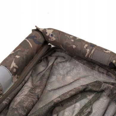 Сумка для зважування та утримання риби Nash Failsafe Retainer Sling IC NT T0110, плаваюча для коропа