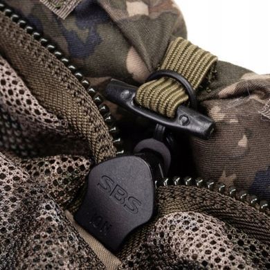 Сумка для зважування та утримання риби Nash Failsafe Retainer Sling IC NT T0110, плаваюча для коропа