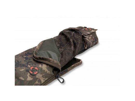 Сумка для зважування та утримання риби Nash Failsafe Retainer Sling IC NT T0110, плаваюча для коропа