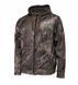 Толстовка Prologic Realtree Fishing Zip Hoodie на молнии камуфляж XL
