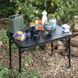 Стіл Nash Bank Life Adjustable Table Small (T1230) з регульованими ніжками