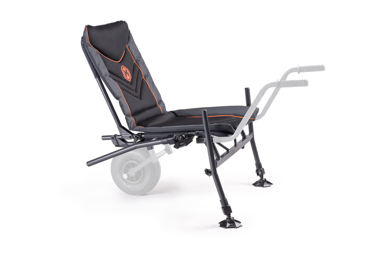 Крісло фідерне Mivardi Chair TMX Feeder M-CHTMXF ніжки 25 мм до 150 кг Крісло фідерне Mivardi Chair TMX Feeder M-CHTMXF ніжки 25 мм до 150 кг