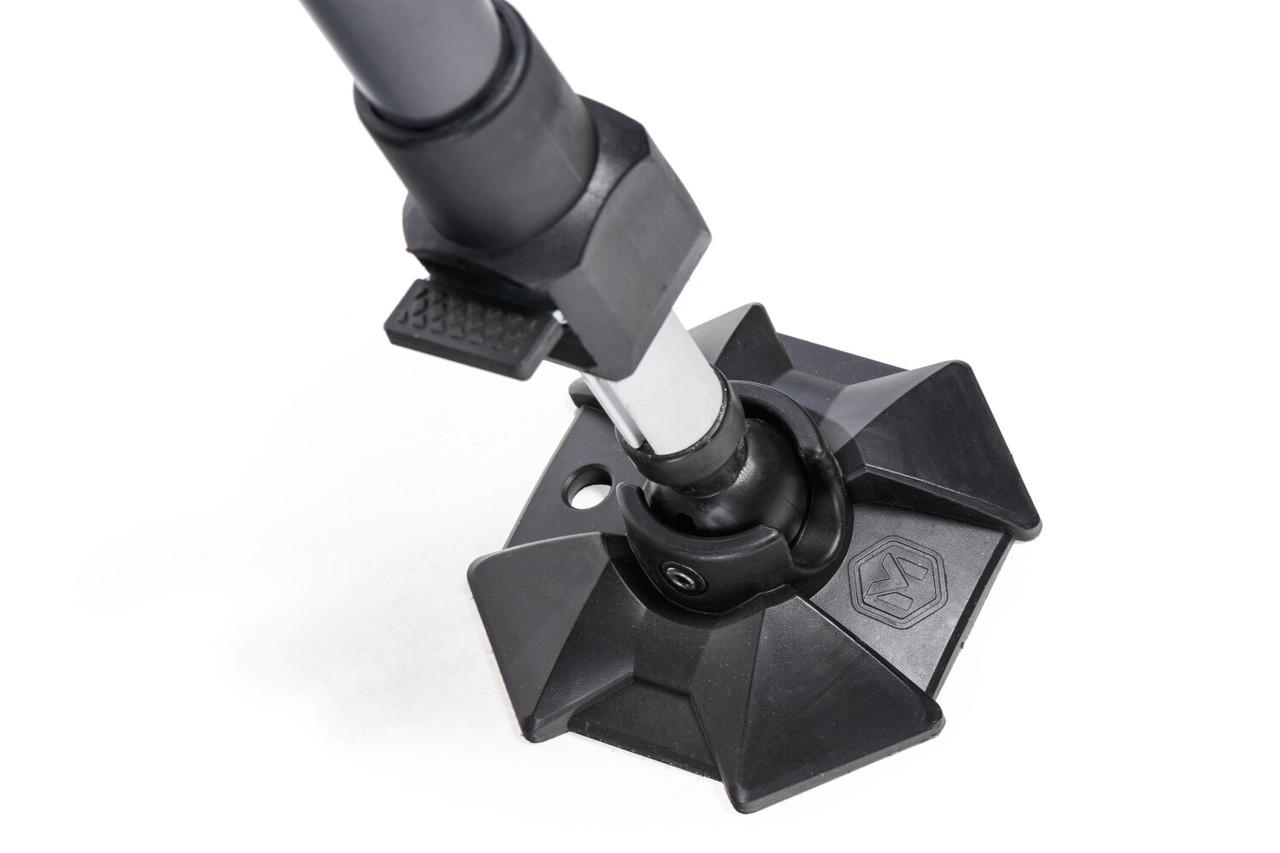 Крісло фідерне Mivardi Chair TMX Feeder M-CHTMXF ніжки 25 мм до 150 кг