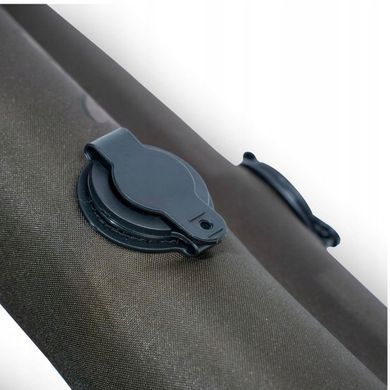 Надувная сумка для взвешивания и удержания карпа Nash Scope OPS Inflatable Retainer Sling XL, T3703 плавающая