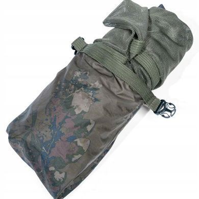 Надувная сумка для взвешивания и удержания карпа Nash Scope OPS Inflatable Retainer Sling XL, T3703 плавающая