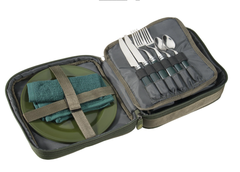 Столовий набір приборів Mivardi Dinning Set Premium M-DISETPR