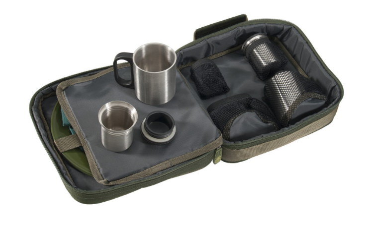 Столовий набір приборів Mivardi Dinning Set Premium M-DISETPR