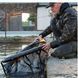Надувная сумка для взвешивания и удержания карпа Nash Scope OPS Inflatable Retainer Sling XL, T3703 плавающая