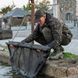 Надувная сумка для взвешивания и удержания карпа Nash Scope OPS Inflatable Retainer Sling XL, T3703 плавающая