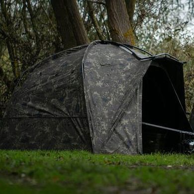 Намет система Nash Titan Hide Camo Pro (T4210) палатка коропова