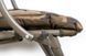 Крісло реклайнер Fox Super Deluxe Recliner Highback Chair CBC103, рибальське, висока спинка, до 150 кг
