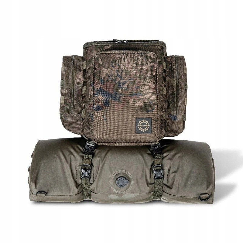 Рыболовный рюкзак Nash Scope Soft Protect Rucksack 30L T3729