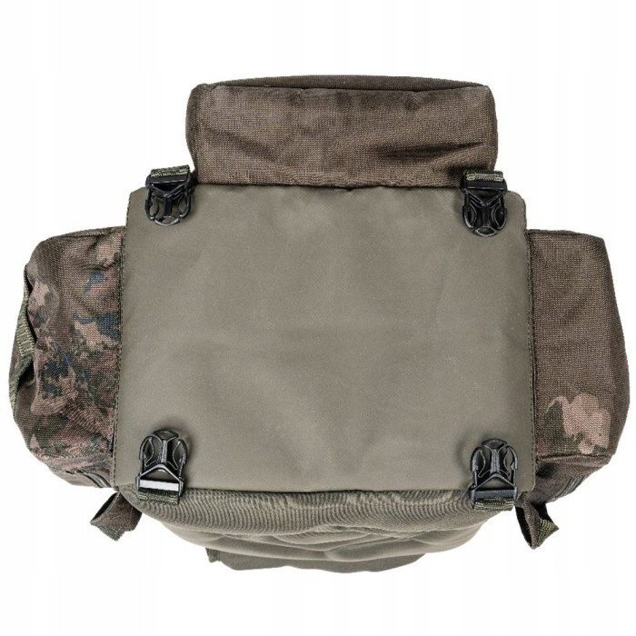 Рыболовный рюкзак Nash Scope Soft Protect Rucksack 30L T3729