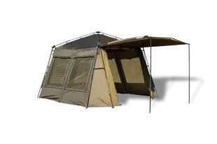 Палатка Nash Bank Life Gazebo Plus (T1261)