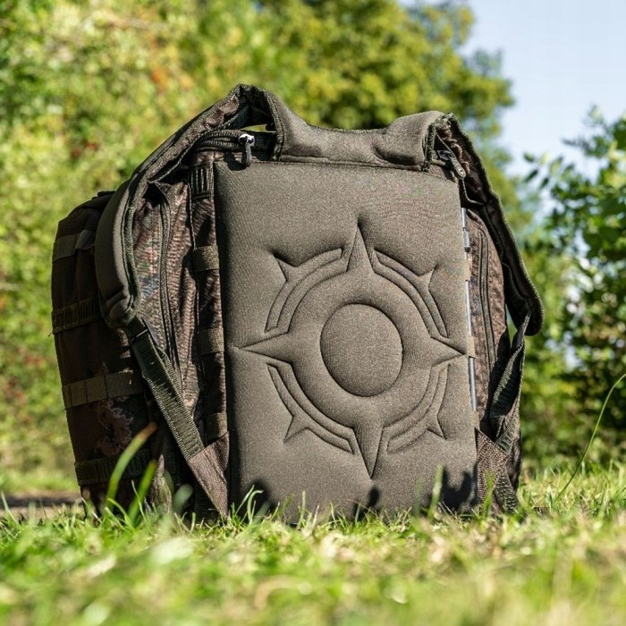 Рыболовный рюкзак Nash Scope Soft Protect Rucksack 30L T3729