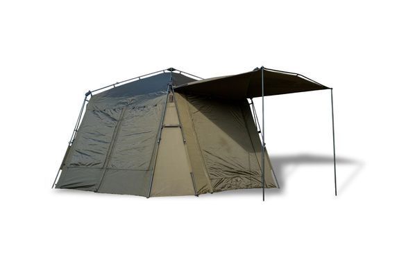 Палатка Nash Bank Life Gazebo Plus (T1261)