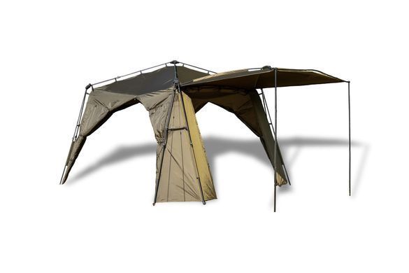 Палатка Nash Bank Life Gazebo Plus (T1261)