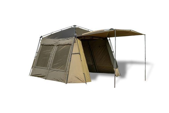 Палатка Nash Bank Life Gazebo Plus (T1261)