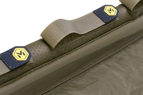 Тримач вудилищ у намет Mivardi Bivvy Multi Holder M-BIVMH, 92 см, 6 місць