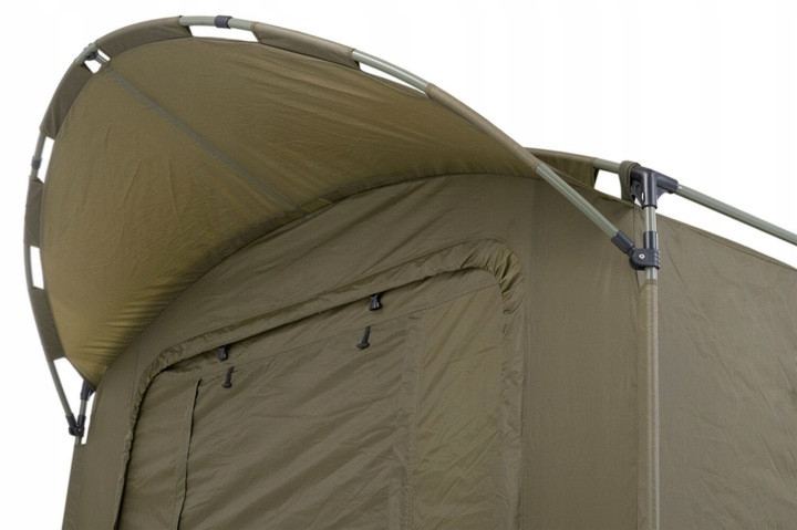 Коропова палатка-шатер Mivardi Shelter Base Station MK2 2-місна 8000 мм