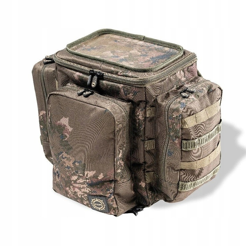 Рыболовный рюкзак Nash Scope Soft Protect Rucksack 30L T3729