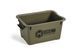 Транспортный ящик Mivardi Hardcore Transport Box S 16 л зелёный M-HTBS