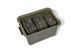Ящик для хранения Nash Bank Life Stacker Box S 16L (T1257) Транспортный контейнер