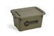 Транспортный ящик Mivardi Hardcore Transport Box S 16 л зелёный M-HTBS