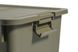 Транспортный ящик Mivardi Hardcore Transport Box S 16 л зелёный M-HTBS
