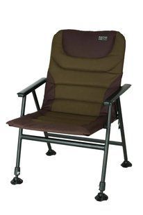 Крісло для риболовлі Fox EOS 1 Chair CBC085, коропове, складне, легке