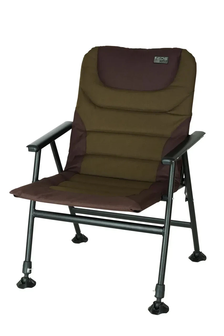 Кресло для рыбалки Fox EOS 1 Chair CBC085