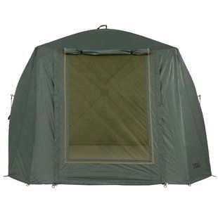 Палатка карповая Mivardi Shelter Quick Set XL M-SHEQUXL, 1-местная, 5000 мм, Чехия