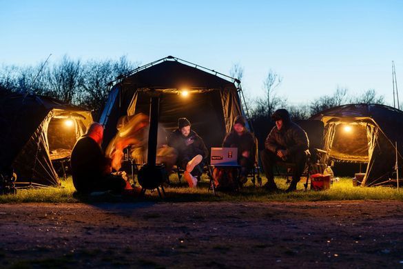 Намет Nash Bank Life Gazebo (T1262)