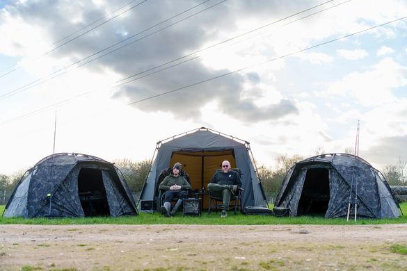 Намет Nash Bank Life Gazebo (T1262)